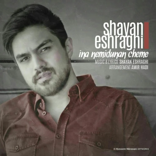 Track 26052 - Shayan Eshraghi